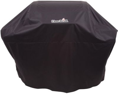 Housse barbecue CHAR BROIL Housse pour grill à 3-4 bruleurs
