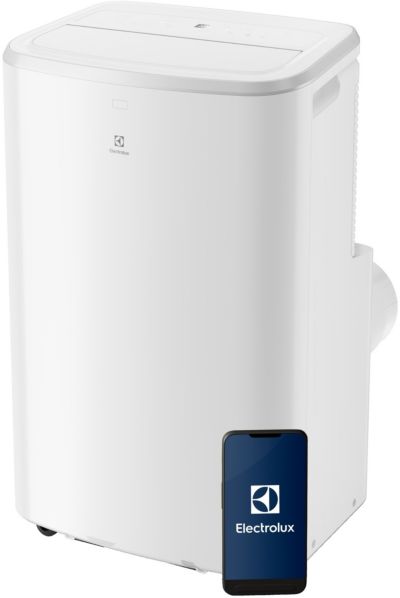 ELECTROLUX EXP40U339CW