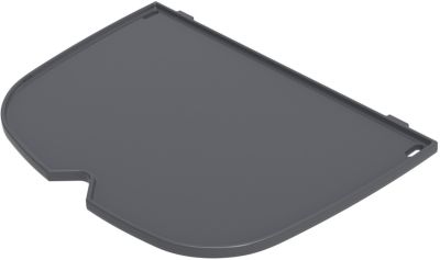 Plancha pour barbecue WEBER 3400864 pour Q2100N