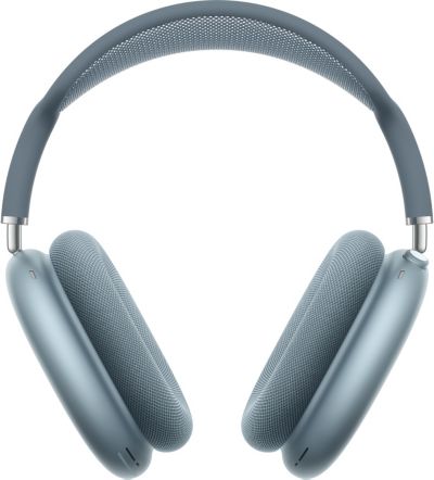 Casque APPLE Airpods Max 2 Bleu