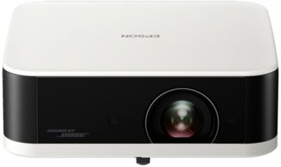 Vidéoprojecteur portable EPSON EF-61W 2025