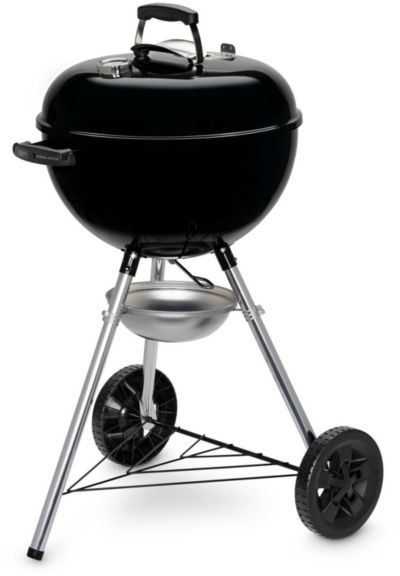 Weber Original Kettle E 4710 Charcoal Grill 47