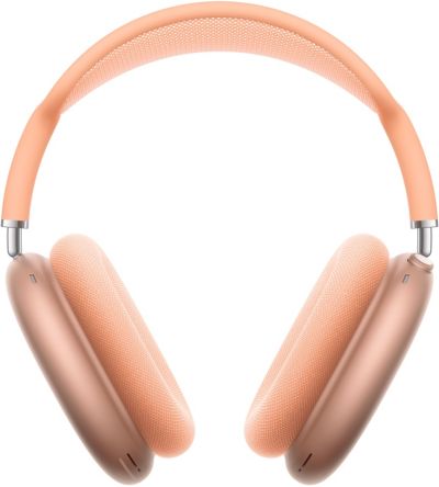 Casque APPLE Airpods Max 2 Orange