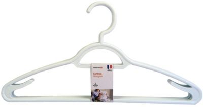 ESSENTIELB x6 blanc