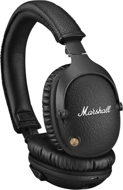 MARSHALL Monitor II ANC Noir