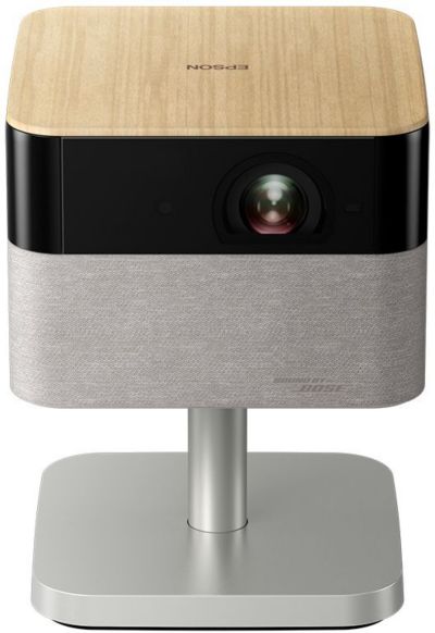 Vidéoprojecteur portable EPSON EF-72 2025