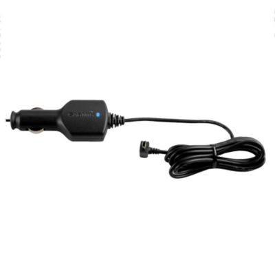 GARMIN CAC avec câble mini usb coudé