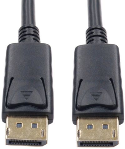 ESSENTIELB display port / display port
