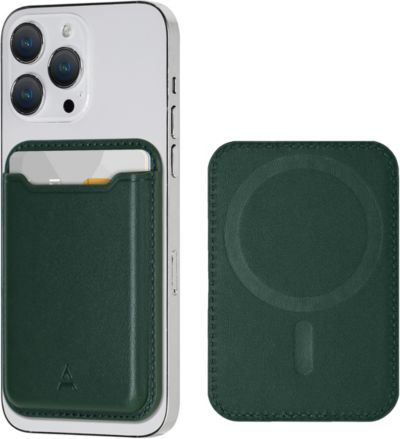 ADEQWAT Magnétique Vert