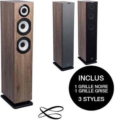 CABASSE JAVA MC40 Chene x1