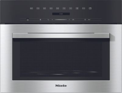 Micro ondes encastrable MIELE M 7140 TC