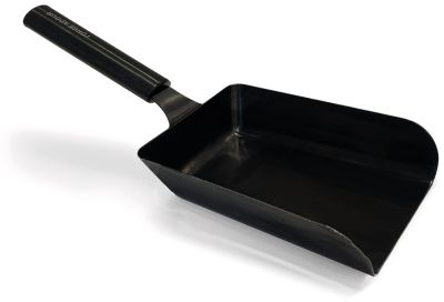 Ustensile plancha FORGE ADOUR Large Titane