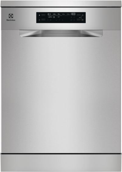 ELECTROLUX ESM48400SX Satellite Clean