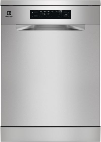 ELECTROLUX ESM48400SX Satellite Clean