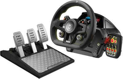 TURTLE BEACH VelocityOne Race