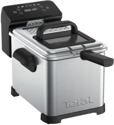 TEFAL FR507D10 family pro digital