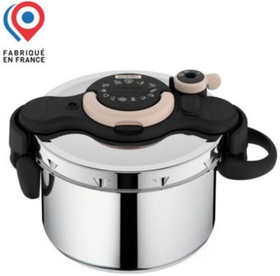 SEB ClipsoMinut' Eco Respect+ 7.5L
