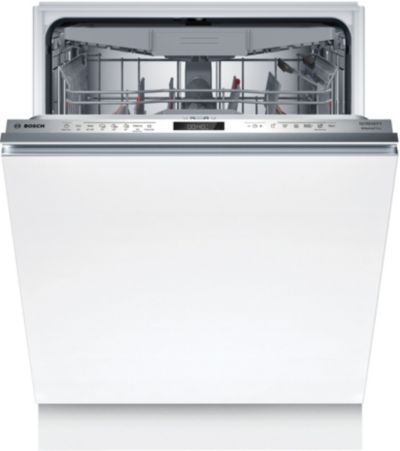 Lave vaisselle encastrable BOSCH SMV6ECX22E