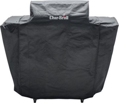 Housse barbecue CHAR BROIL Housse pour Smart-E & Evolve