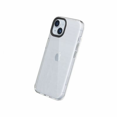Coque RHINOSHIELD iPhone 15 Clear Case