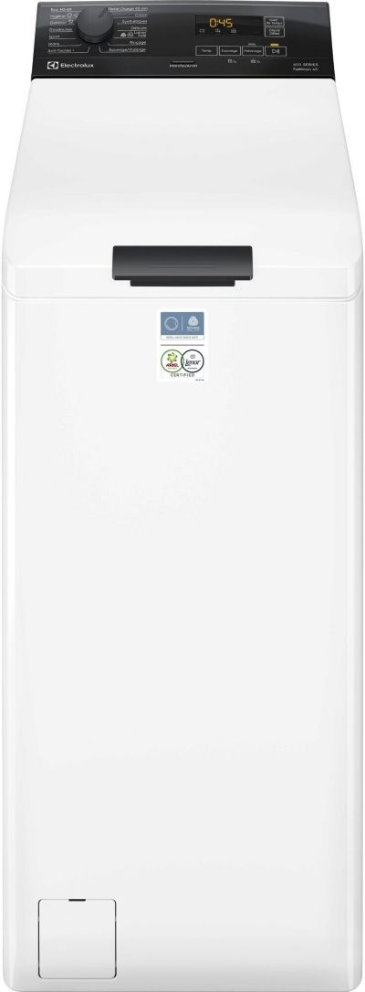 Lave linge top ELECTROLUX EW6TE612BA