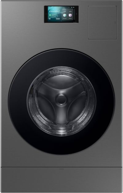 SAMSUNG WD18DB8995BZT2 Bespoke AI Combo