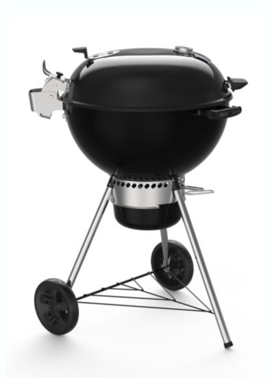 Barbecue charbon WEBER Master-Touch GBS Premium E-5770 Charcoal