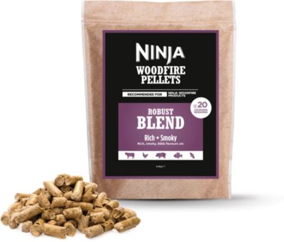 NINJA Mélange robuste 900g