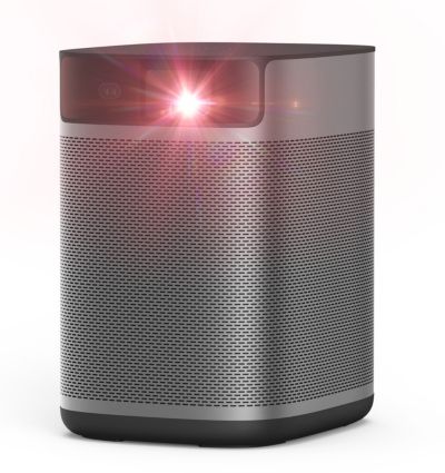 Vidéoprojecteur portable XGIMI MoGo 2 Pro Gen 2 - Google TV