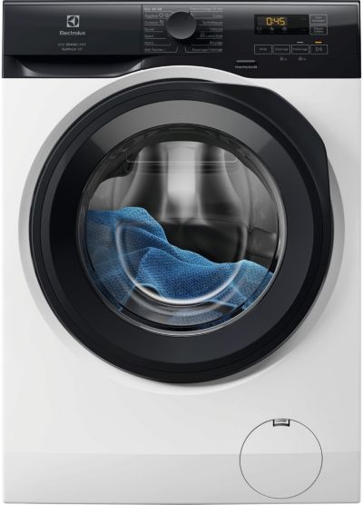 Lave linge hublot ELECTROLUX EW6EE1041AB