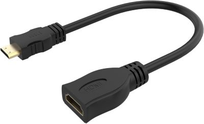 ESSENTIELB HDMI vers micro HDMI