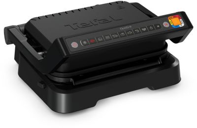 Plancha électrique TEFAL OptiGrill GC7758E0