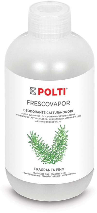 POLTI de 2 flacons désodorisant   100B/SV450