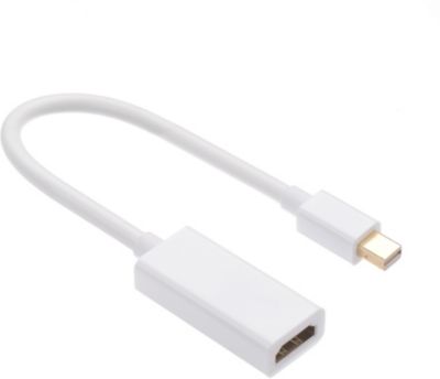ESSENTIELB Mini DisplayPort   HDMI