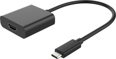 Essentielb Adaptateur USB C / HDMI