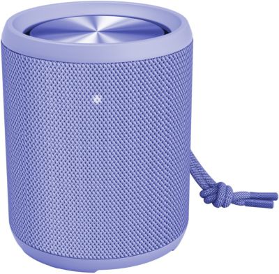 Enceinte portable ESSENTIELB SB70 Mini Violet
