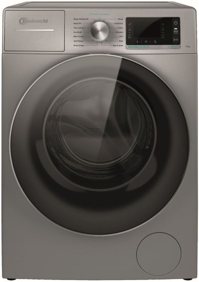 Lave linge professionnel BAUKNECHT AWH912S/PRO BP
