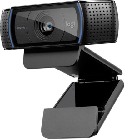 Webcam LOGITECH C920 Pro