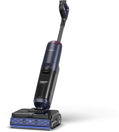 Aspirateur laveur TINECO Floor One S7 Max Pro Bleu