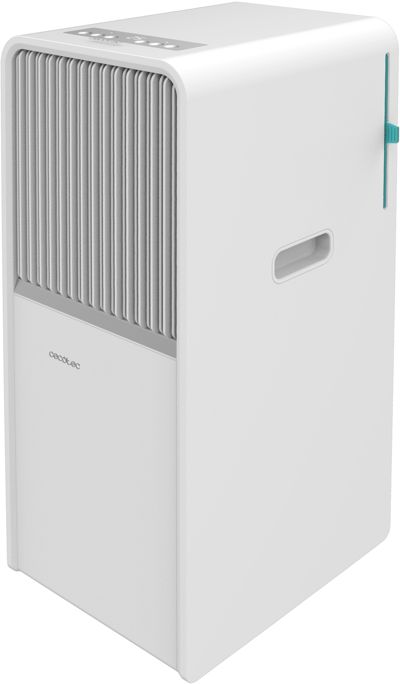 Climatiseur CECOTEC ForceClima 7550 Style Connected