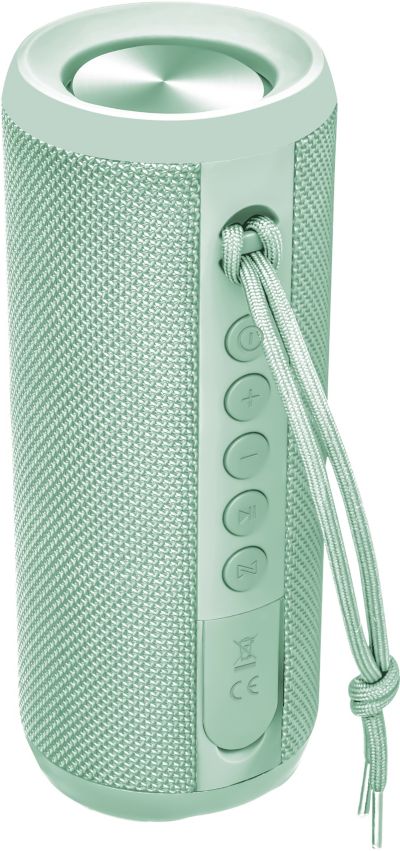 Enceinte portable ESSENTIELB SB70 ECODESIGN Vert