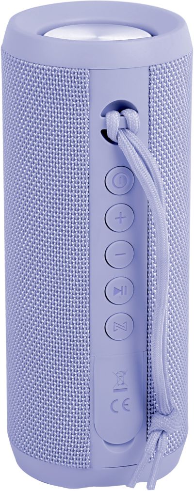 Enceinte portable ESSENTIELB SB70 ECODESIGN Violet