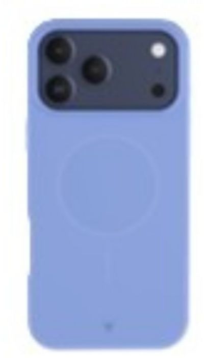 Coque FORCE CASE iPhone 18 Pro /17 Pro Magsafe silicone B