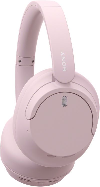 Casque SONY WH-CH720N Rose