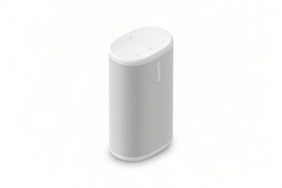 Enceinte portable SONOS Play Blanc