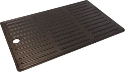 Plancha pour barbecue CHAR BROIL de cuisson à 4 bruleurs
