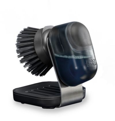 Eponges JOSEPH JOSEPH Sinktech  distributrice de savon compact