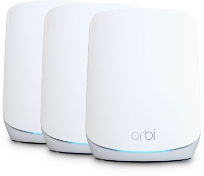 NETGEAR ORBI RBK763S Mesh Wifi AX5400