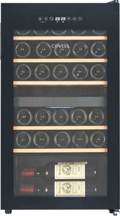 Cave à vin de service CAVISS S229TACG