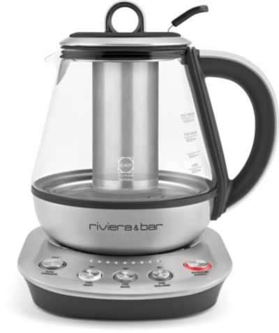 RIVIERA ET BAR BTH450 fujian zen inox